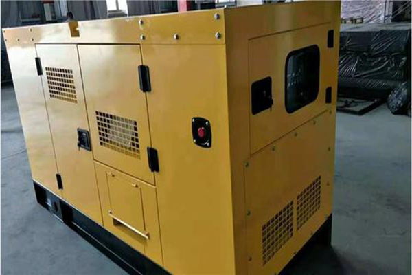 中原发电机出租