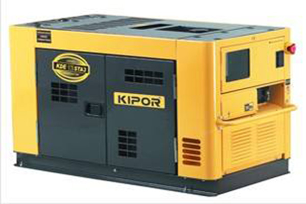 中原发电机出租